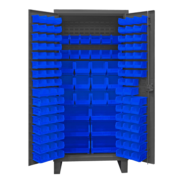 Extra Heavy Duty Cabinet